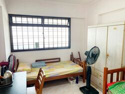 Blk 412 Sembawang Drive (Sembawang), HDB 5 Rooms #361102781